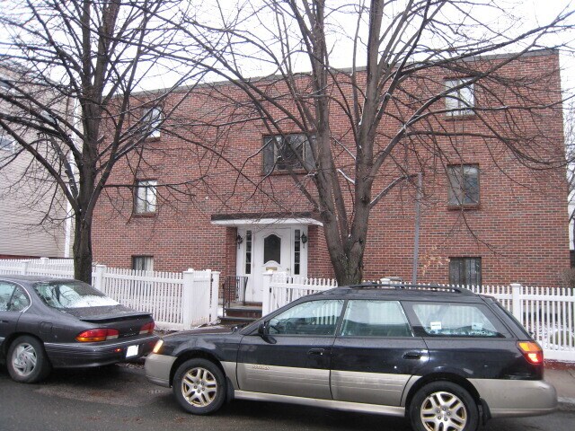 property at 25 Linden Ave