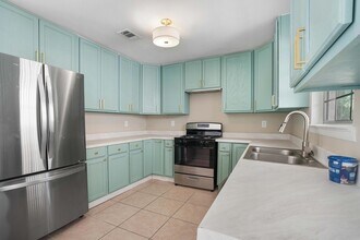 255 Brackin St, Unit B in Crestview, FL - Building Photo - Building Photo
