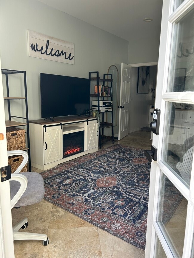property at 8937 Olin St