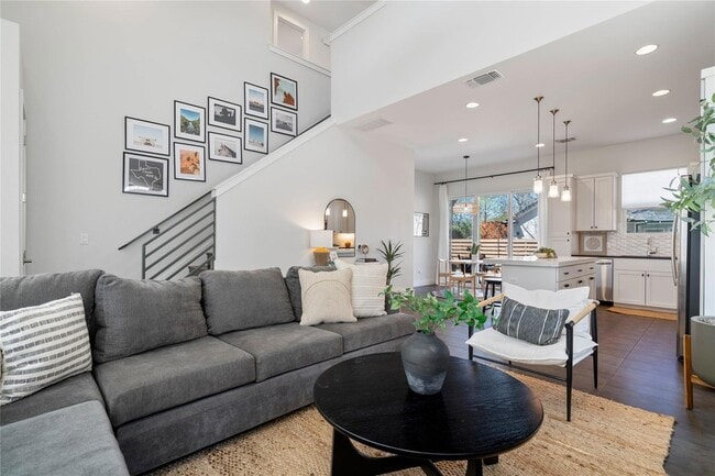 property at 1126 Linden St