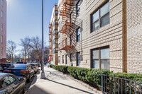 The Britton Condo in Elmhurst, NY - Building Photo - Building Photo