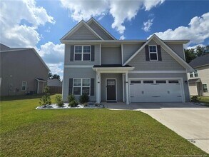 364 Leach Crk Dr in Raeford, NC - Building Photo - Building Photo