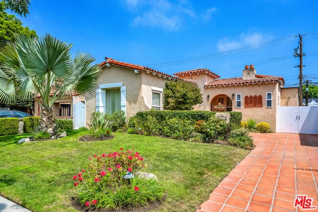 property at 240 S Clark Dr