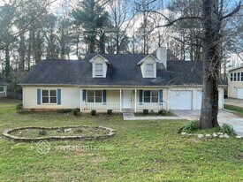 2123 Amherst Trail SE, Unit 2026C in Conyers, GA - Building Photo