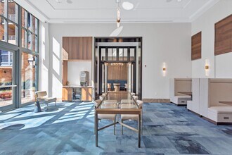 The Gramercy in Arlington, VA - Foto de edificio - Building Photo