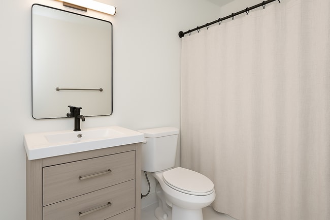 3721 Military Rd NW, Unit B in Washington, DC - Building Photo - Building Photo