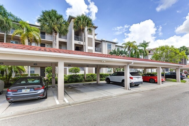 property at 10313 Heritage Bay Blvd