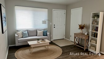 4340 Ericson Dr in Colorado Springs, CO - Building Photo