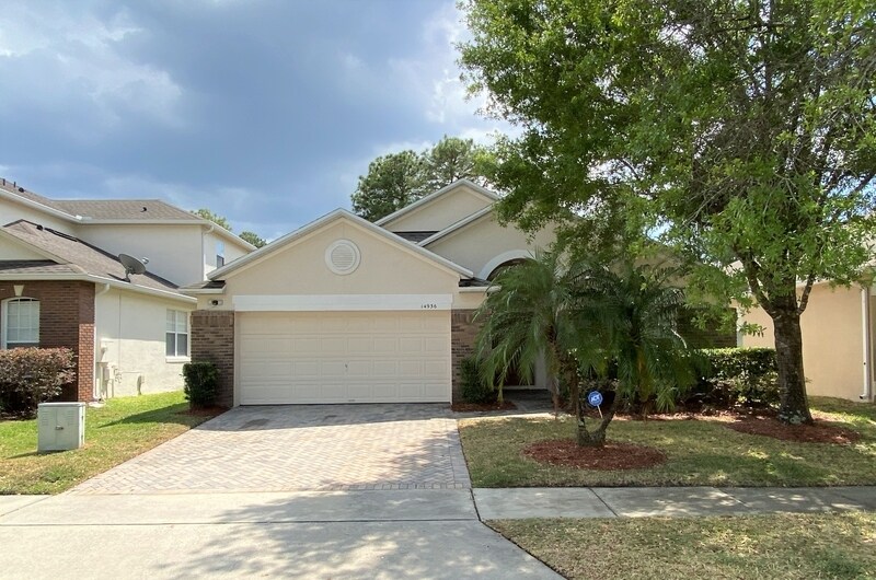 14936 Faberge Dr in Orlando, FL - Building Photo