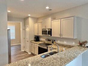 175 Old Murdoch Rd in Newport, NC - Building Photo - Building Photo