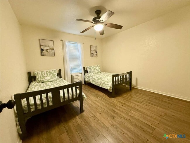 property at 1008 Circle M Dr