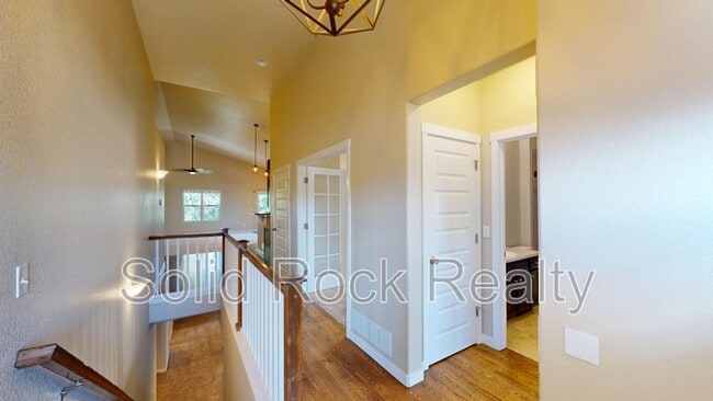1097 Antrim Loop in Colorado Springs, CO - Building Photo - Building Photo
