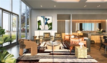 320 W 6th St in Austin, TX - Foto de edificio - Building Photo