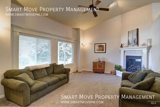 3618 N Alexis Way in Meridian, ID - Building Photo - Building Photo