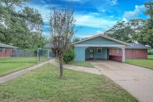 2829 Doles Pl in Shreveport, LA - Building Photo