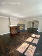 4515 N College Ave in Indianapolis, IN - Building Photo - Building Photo
