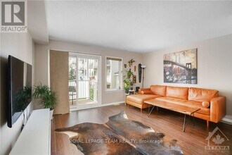 512 Reardon Private in Ottawa, ON - Building Photo - Building Photo