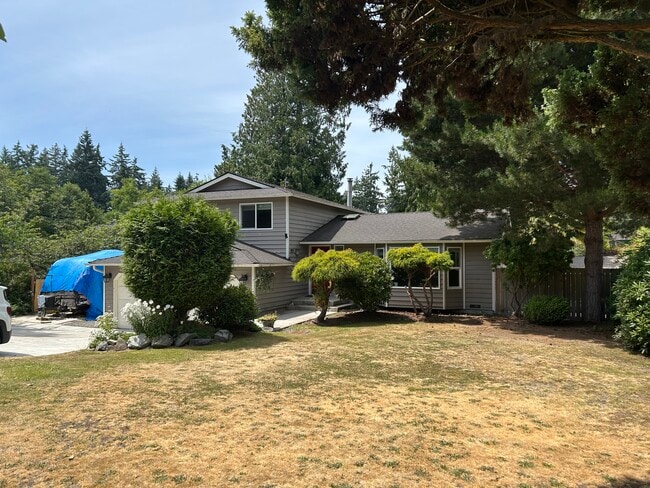 8806 52nd Pl W in Mukilteo, WA - Building Photo - Building Photo