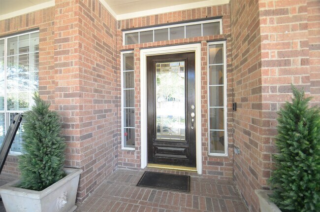 1310 Wildwood Ln in Katy, TX - Building Photo - Building Photo