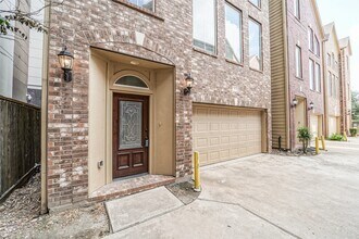 1117 St Agnes St in Houston, TX - Building Photo - Building Photo