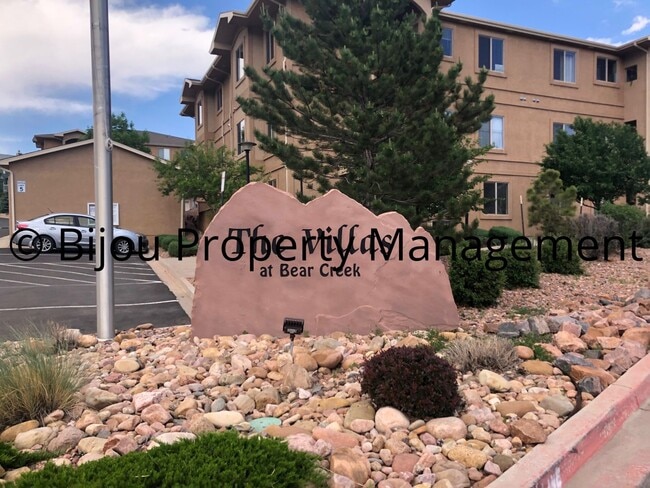 property at 304 Bear Creek Rd