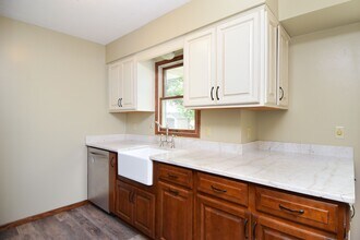 11420 Terrace Rd NE in Blaine, MN - Building Photo - Building Photo