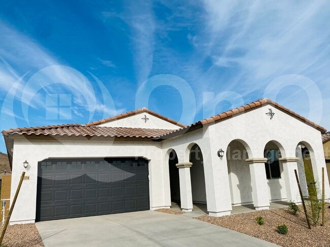 property at 12534 W Calle De Baca