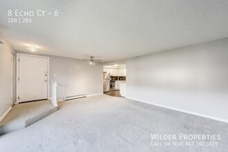8 Echo Ct in Vernon Hills, IL - Building Photo - Building Photo