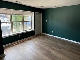 203 Rock St, Unit C in Philadelphia, PA - Building Photo