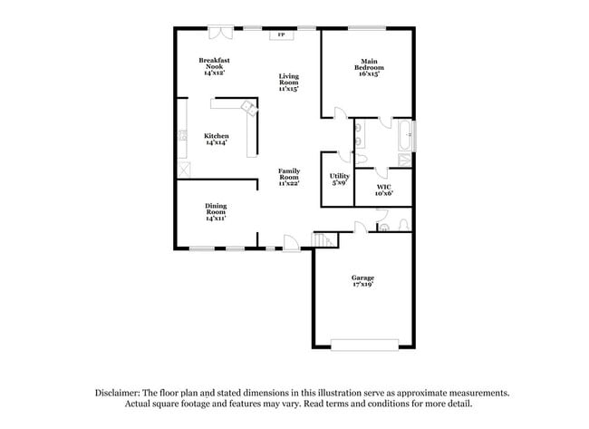 6737 Sequoia Hills Dr in Harrisburg, NC - Building Photo - Building Photo