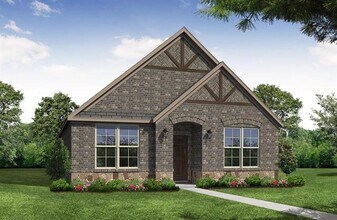 1725 Blakely Pl in Aubrey, TX - Building Photo - Building Photo