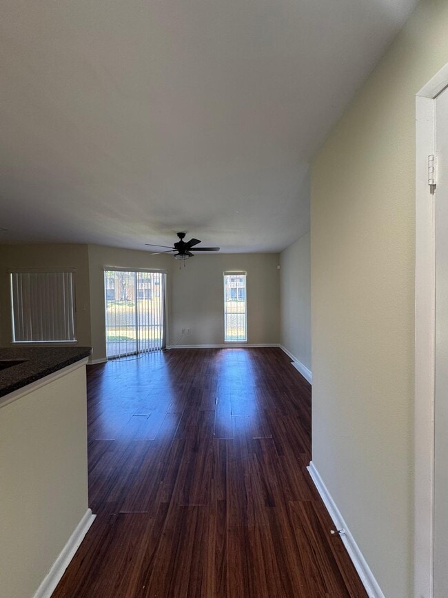 property at 4855 Via Palm Lakes