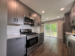 12123 Wicker Ave in Cedar Lake, IN - Building Photo - Building Photo