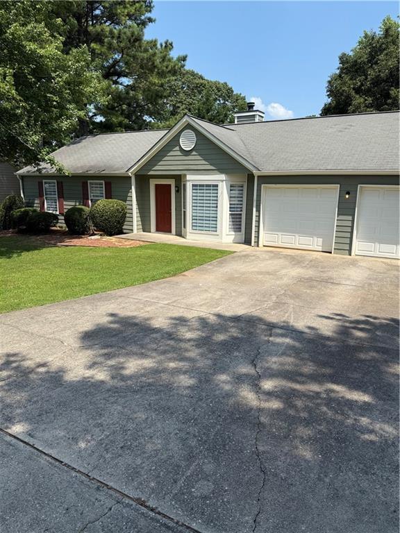 property at 10580 Bridgemor Dr