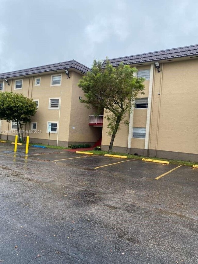 property at 4655 Palm Ave