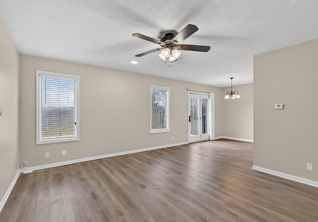 Prairie Place in Paola, KS - Building Photo - Building Photo