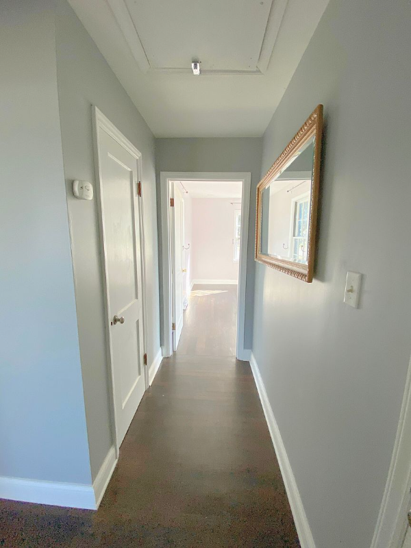 property at 3712 Alameda Dr