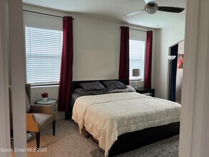 4456 Broomsedge Cir in West Melbourne, FL - Building Photo - Building Photo