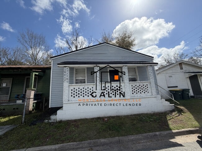 property at 138 Millen St