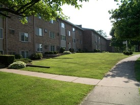 2422 Walsh Way Apartamentos