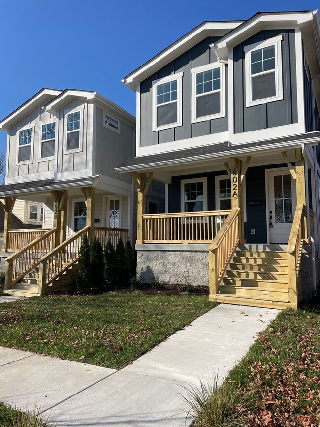 property at 602 S 11th St