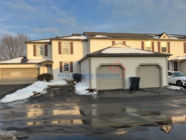 property at 186 Macfalls Way