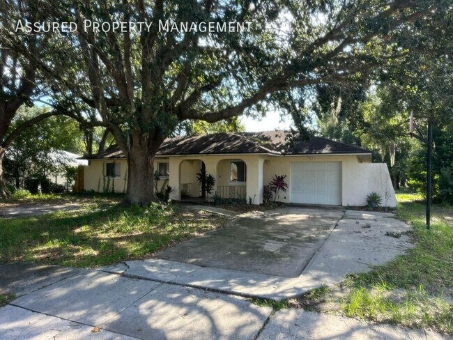 8261 Pamlico St in Orlando, FL - Foto de edificio - Building Photo