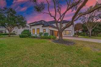 2019 Bendstone Cir in Katy, TX - Foto de edificio - Building Photo