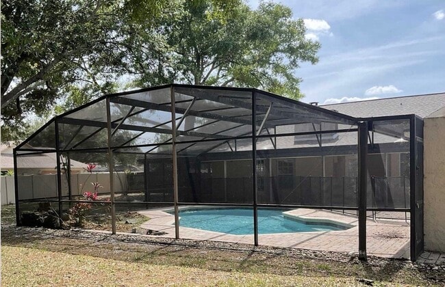 property at 4447 Windsmere Blvd