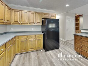 1655 Timberline Trce in Snellville, GA - Building Photo - Building Photo