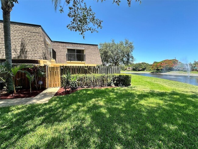 property at 2903 SW 22nd Cir