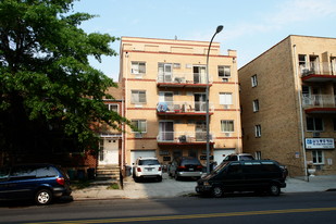 3330-3332 Union St Apartments