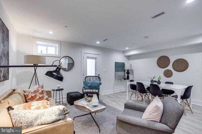 22 Bryant St NW in Washington, DC - Building Photo - Building Photo