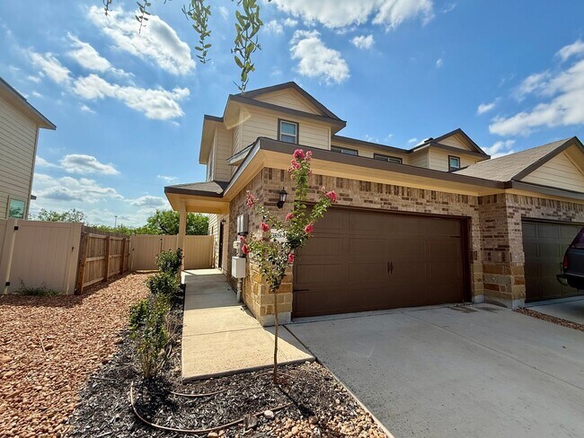 property at 5519 Haven Spgs